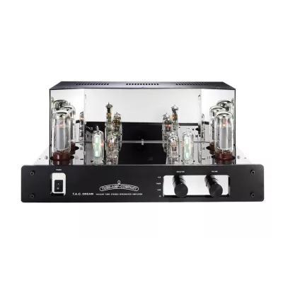 T.A.C 34 Dream Tube Integrated Amplifier